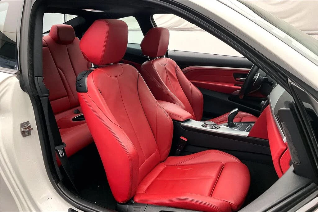 BMW 435 i X-DRIVE* KEYLESS* 360CAM* ����������(���� �� ��) | Mobile.bg � ����������� 13