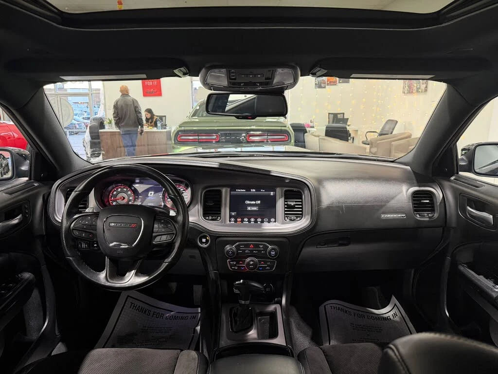 Dodge Challenger * GT* АвтоКредит (ЦЕНА ДО БГ) - изображение 9