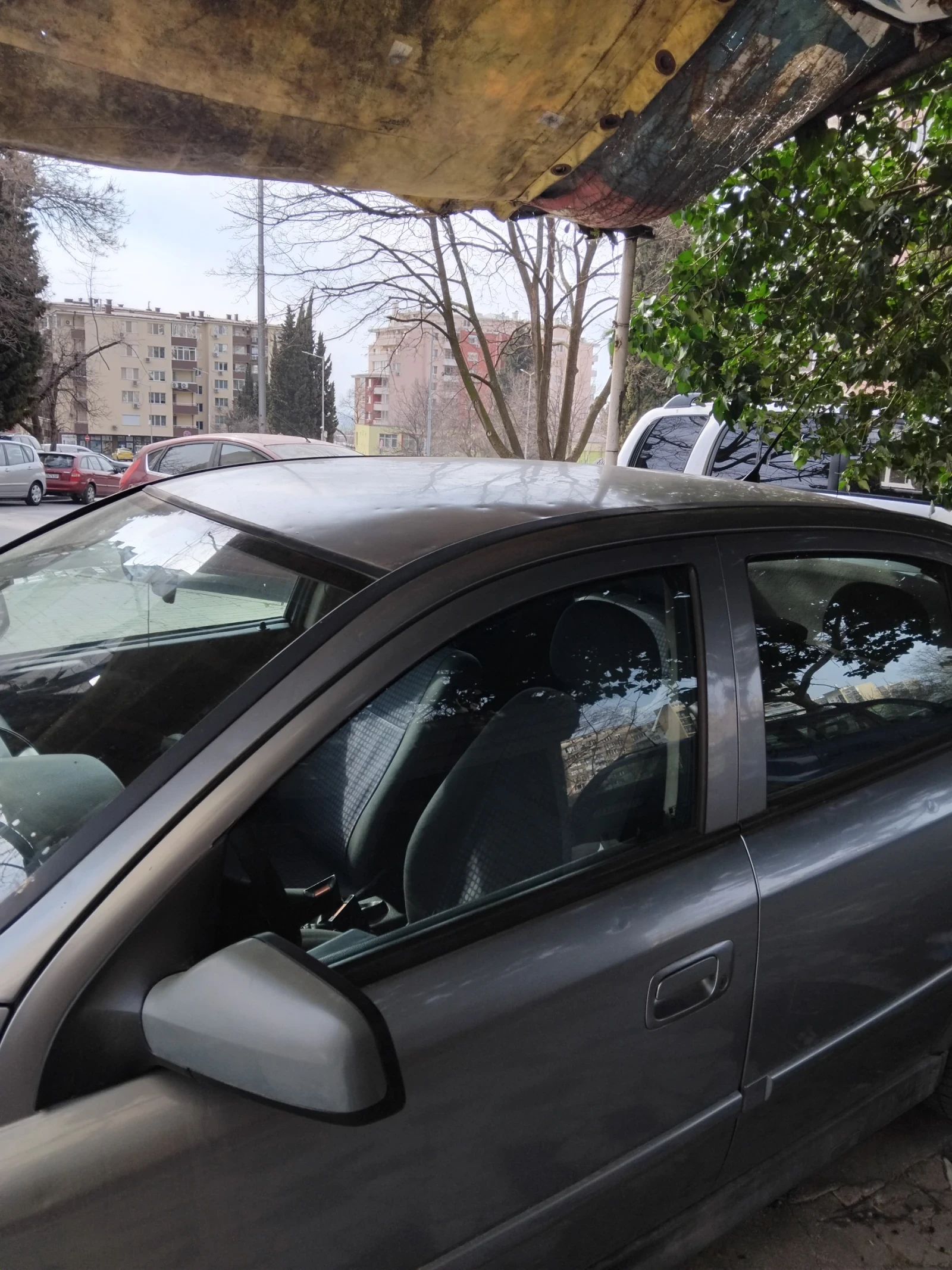 Opel Astra, снимка 5 - Автомобили и джипове - 53923091