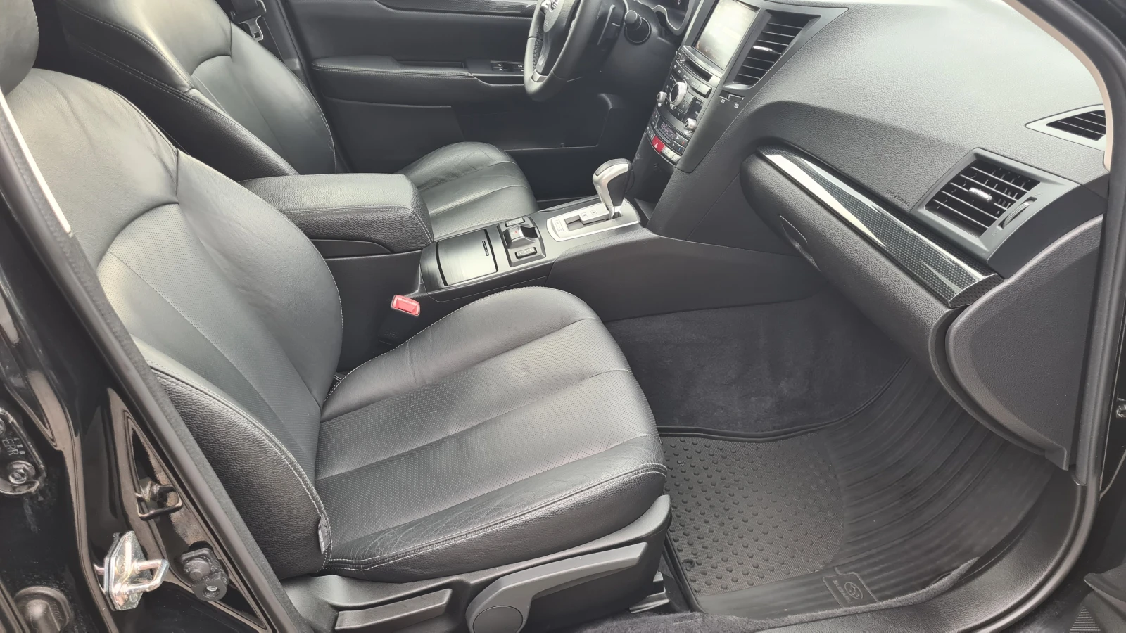 Subaru Outback SWISS | Mobile.bg � ����������� 6