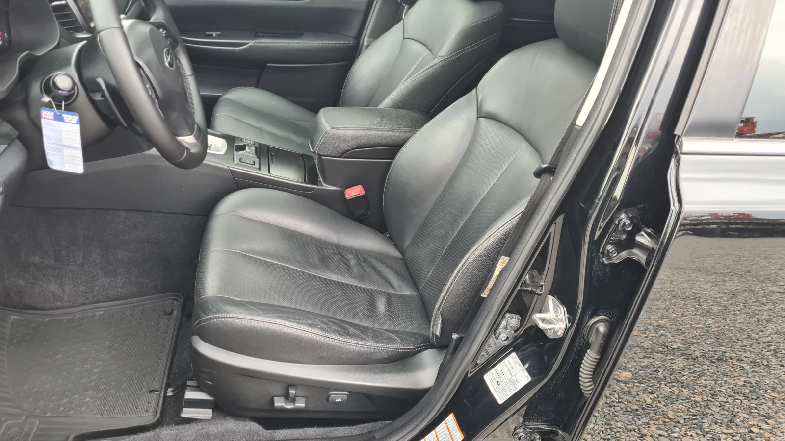 Subaru Outback SWISS | Mobile.bg � ����������� 9