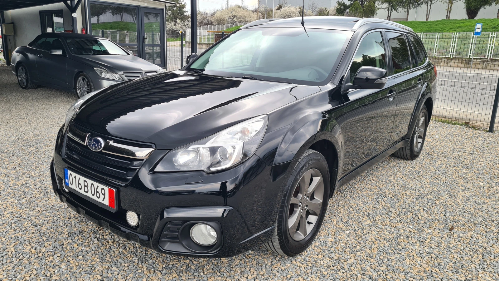 Subaru Outback SWISS | Mobile.bg � ����������� 1