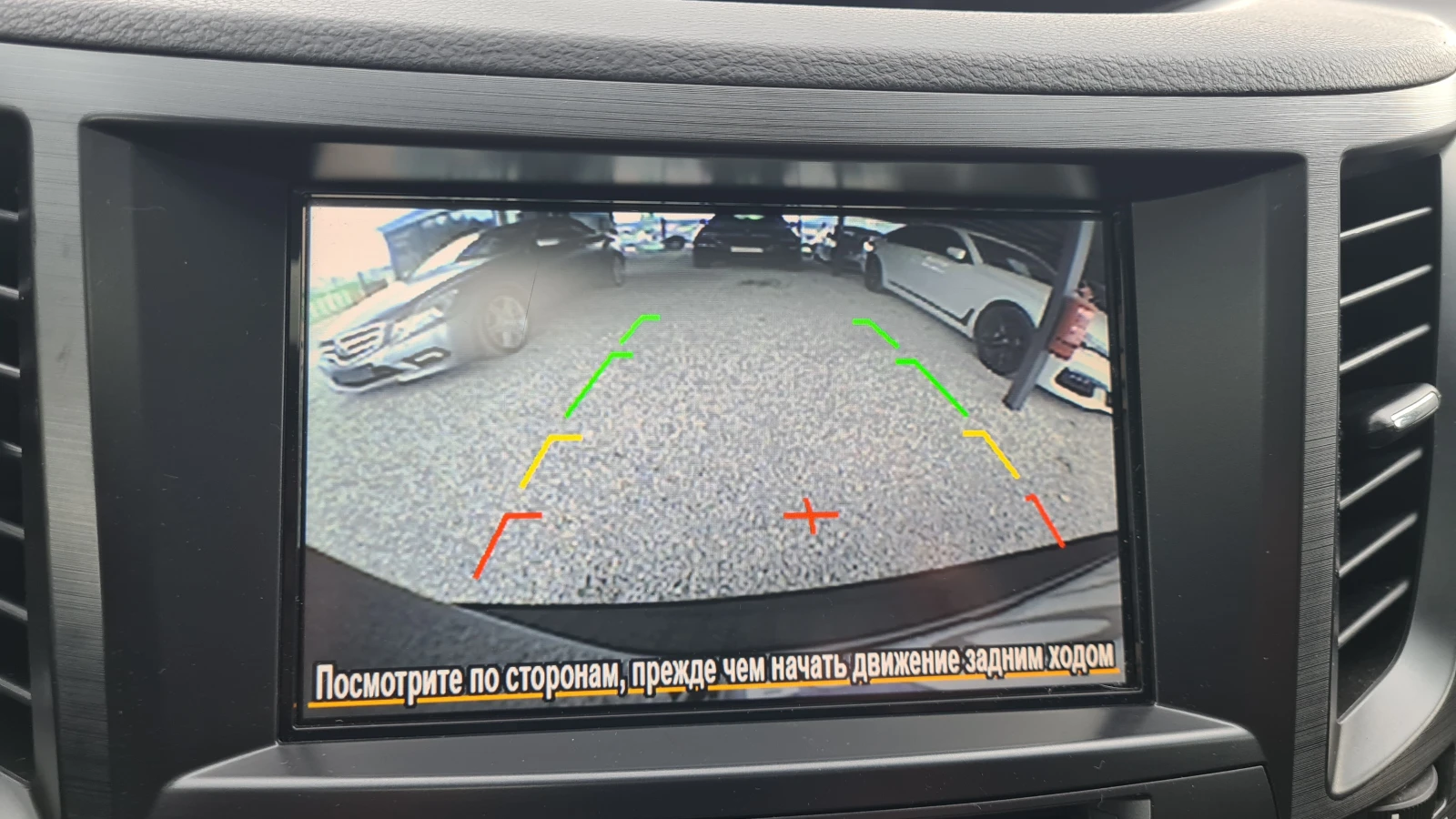 Subaru Outback SWISS | Mobile.bg � ����������� 11