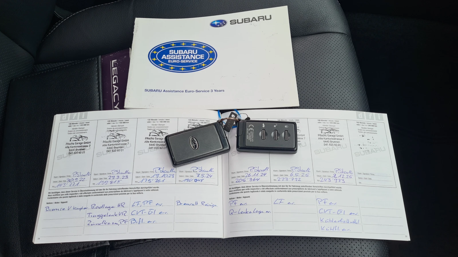 Subaru Outback SWISS | Mobile.bg � ����������� 3