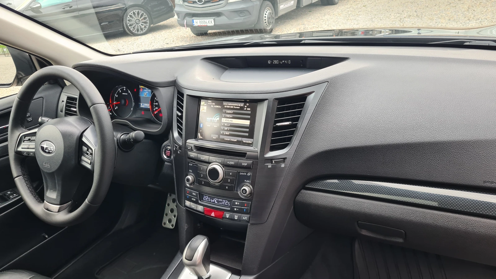 Subaru Outback SWISS | Mobile.bg � ����������� 2