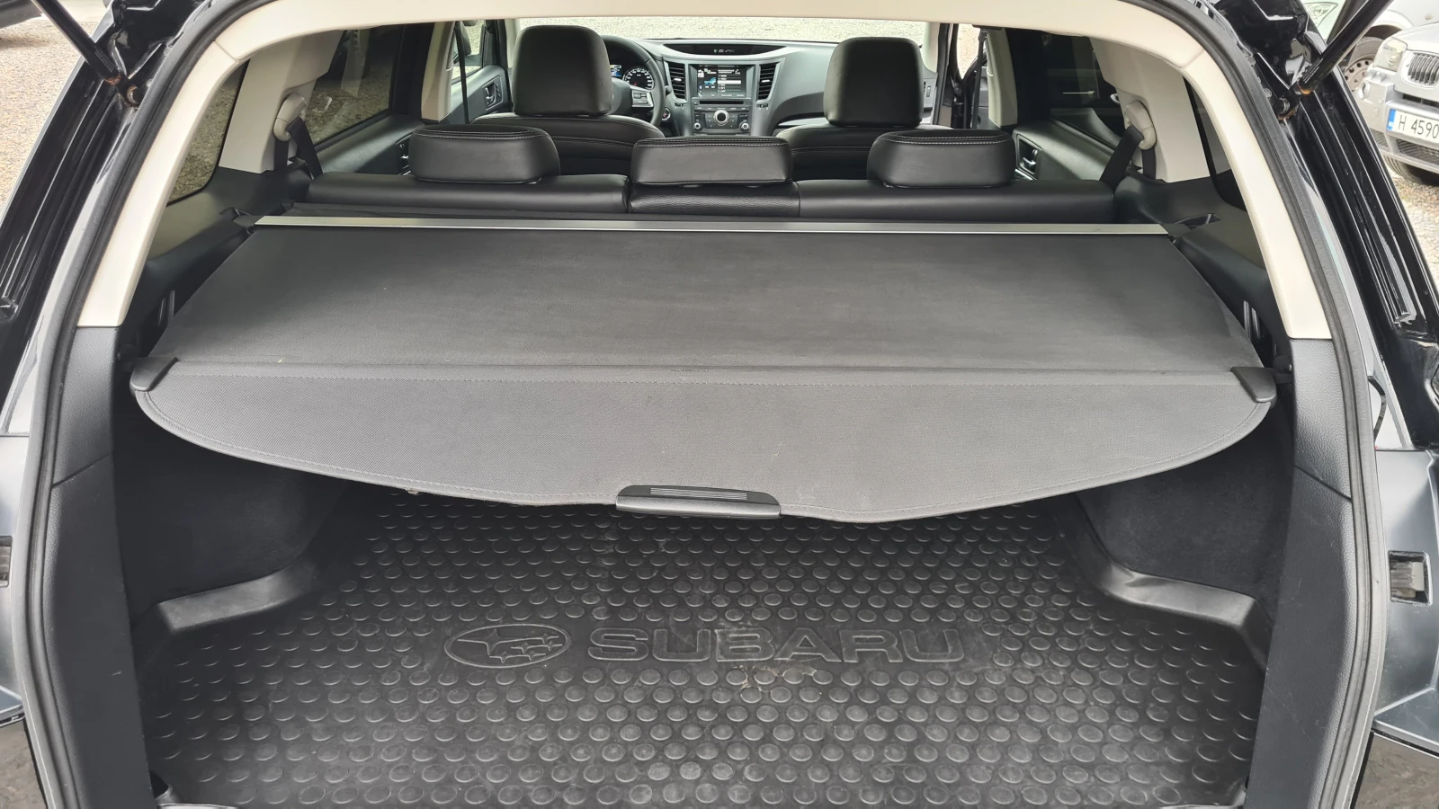 Subaru Outback SWISS | Mobile.bg � ����������� 4