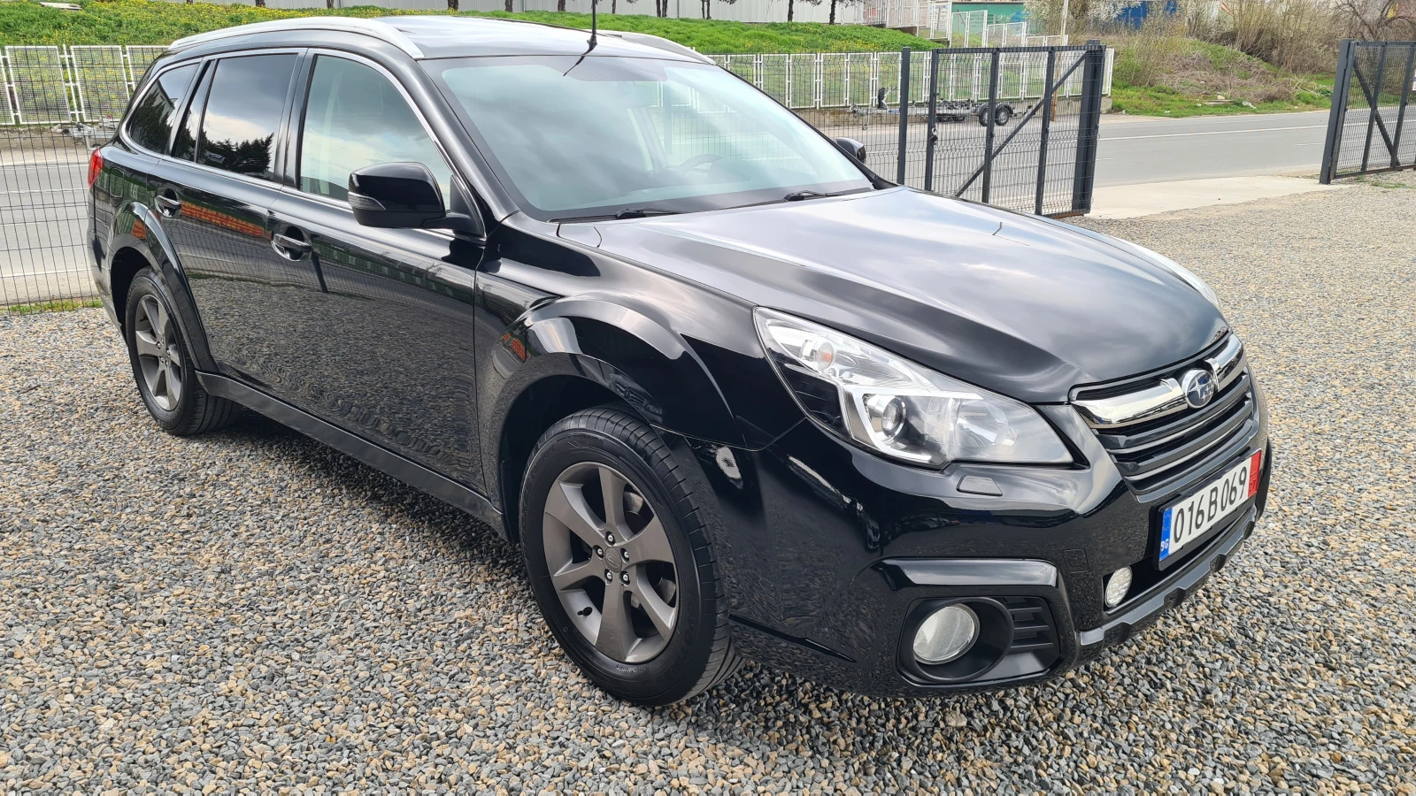 Subaru Outback SWISS | Mobile.bg � ����������� 15