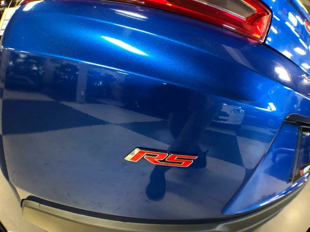 Chevrolet Camaro 1LT* Coupe* RWD* АвтоКредит* (ЦЕНА ДО БГ), снимка 7 - Автомобили и джипове - 54137186