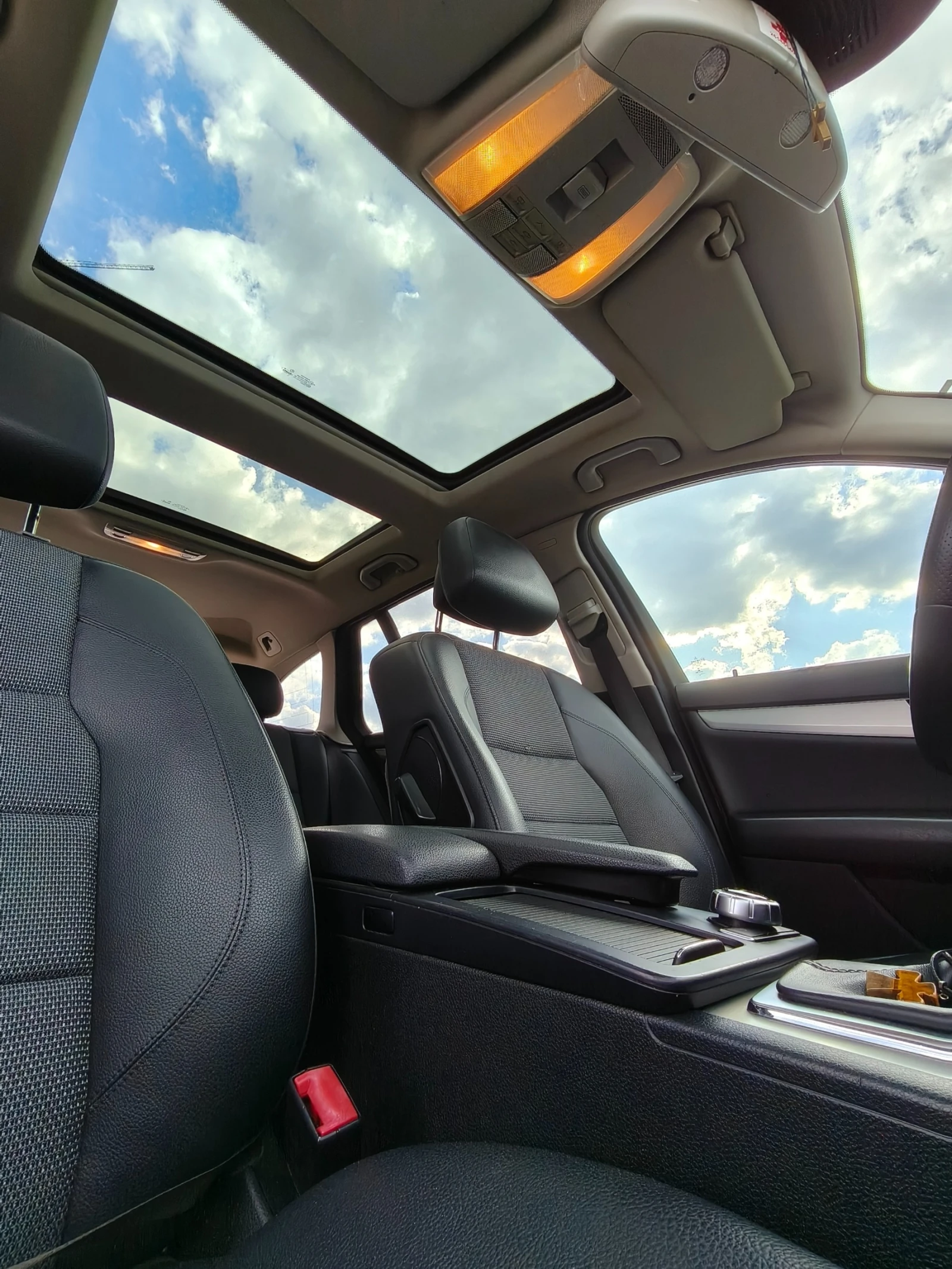 Mercedes-Benz C 220 | Mobile.bg � ����������� 13