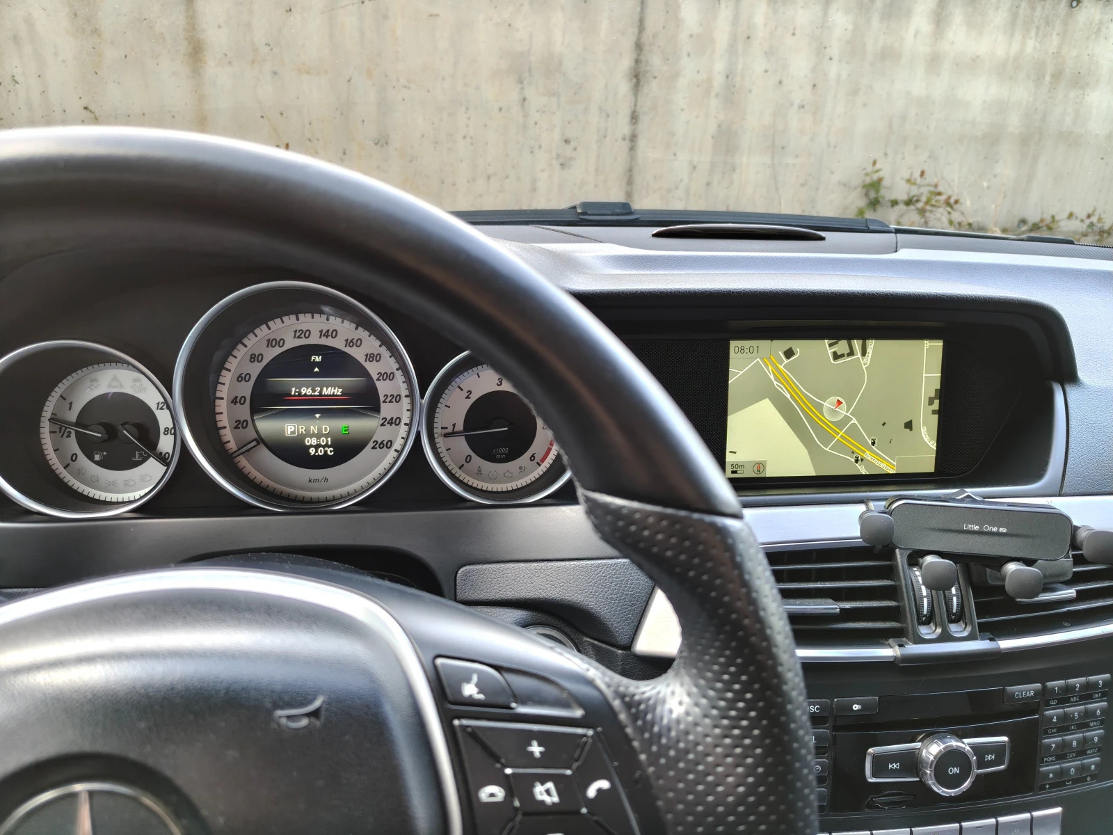 Mercedes-Benz C 220 | Mobile.bg � ����������� 17