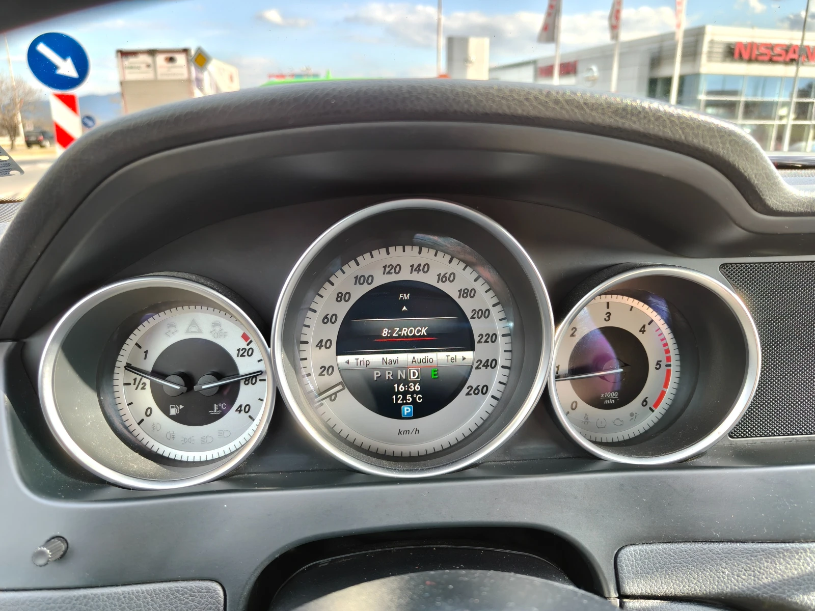 Mercedes-Benz C 220 | Mobile.bg � ����������� 16
