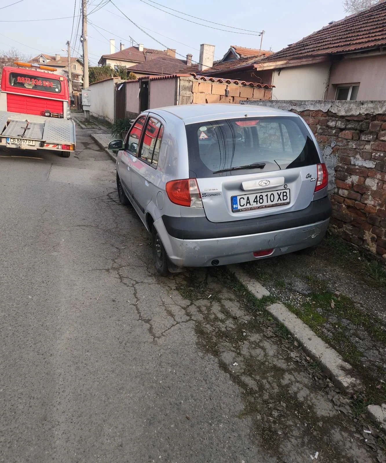 Hyundai Getz | Mobile.bg � ����������� 1