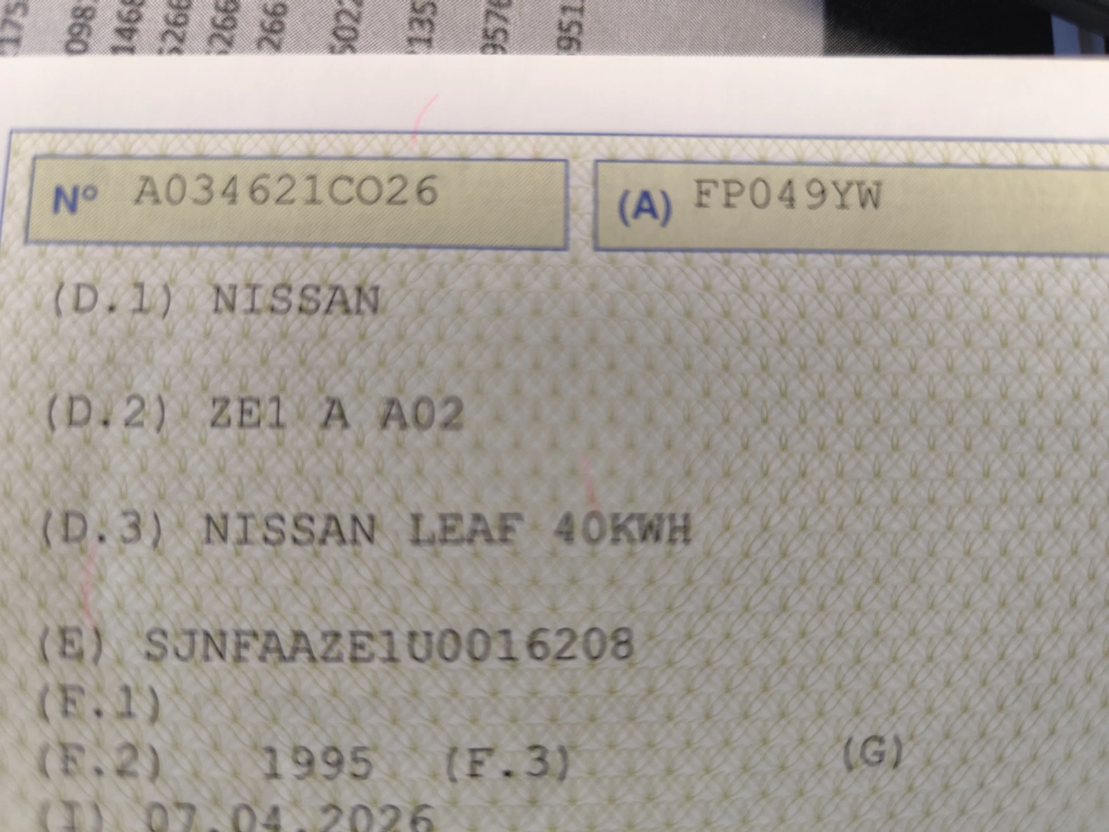 Nissan Leaf  40KWh* 150k.c.* АВТОМАТИК* LED* NAVI* CAMERA 360* , снимка 17 - Автомобили и джипове - 54303033