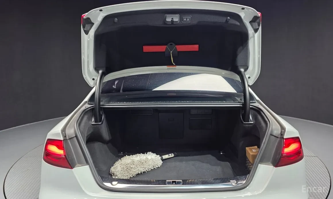 Audi A8 Long* Matrix* ACC * 4Zone ОБДУХВАНЕ/ПОДГРЕВ/АС * H, снимка 16 - Автомобили и джипове - 54345821