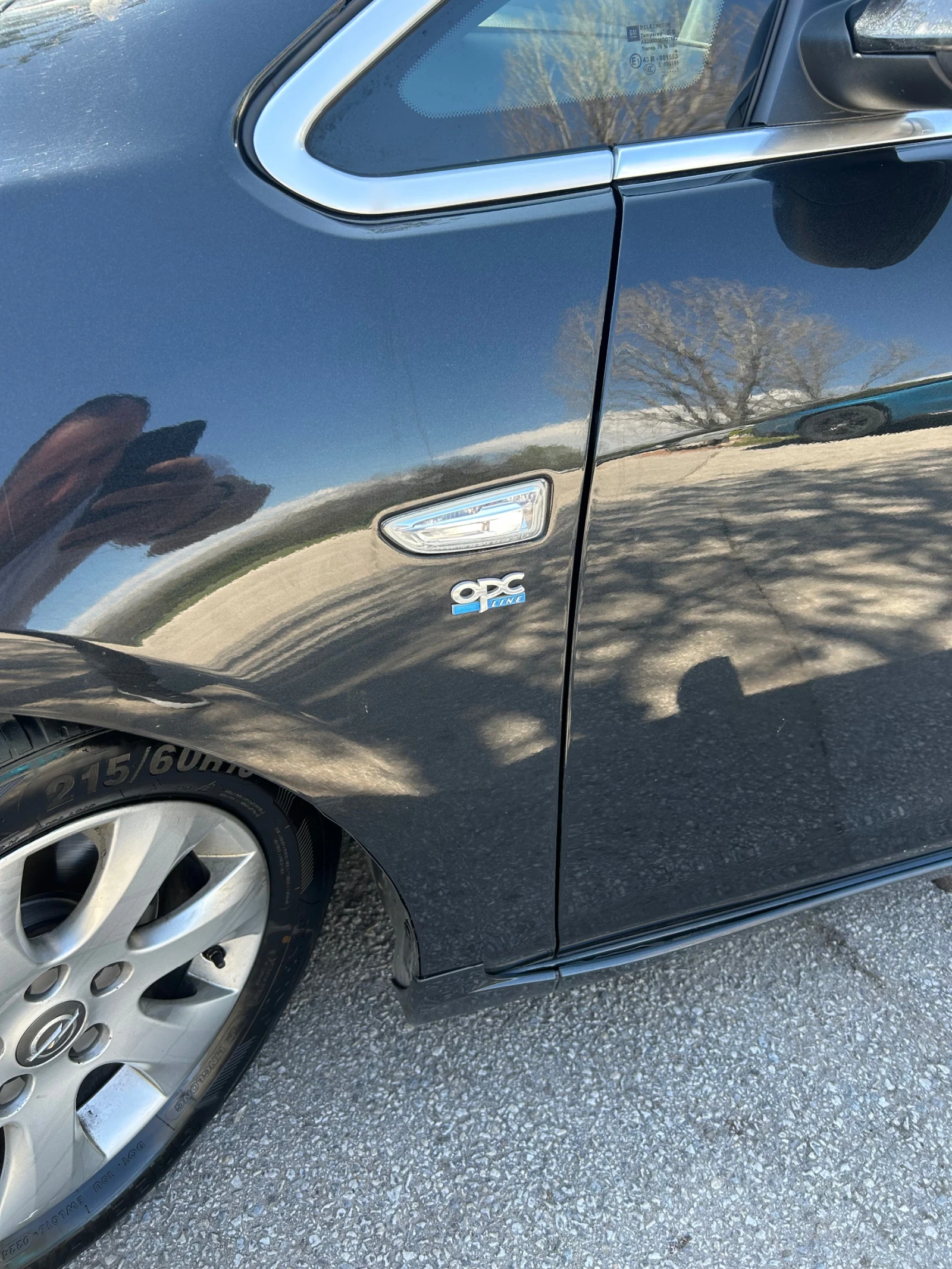 Opel Astra, снимка 13 - Автомобили и джипове - 54346930