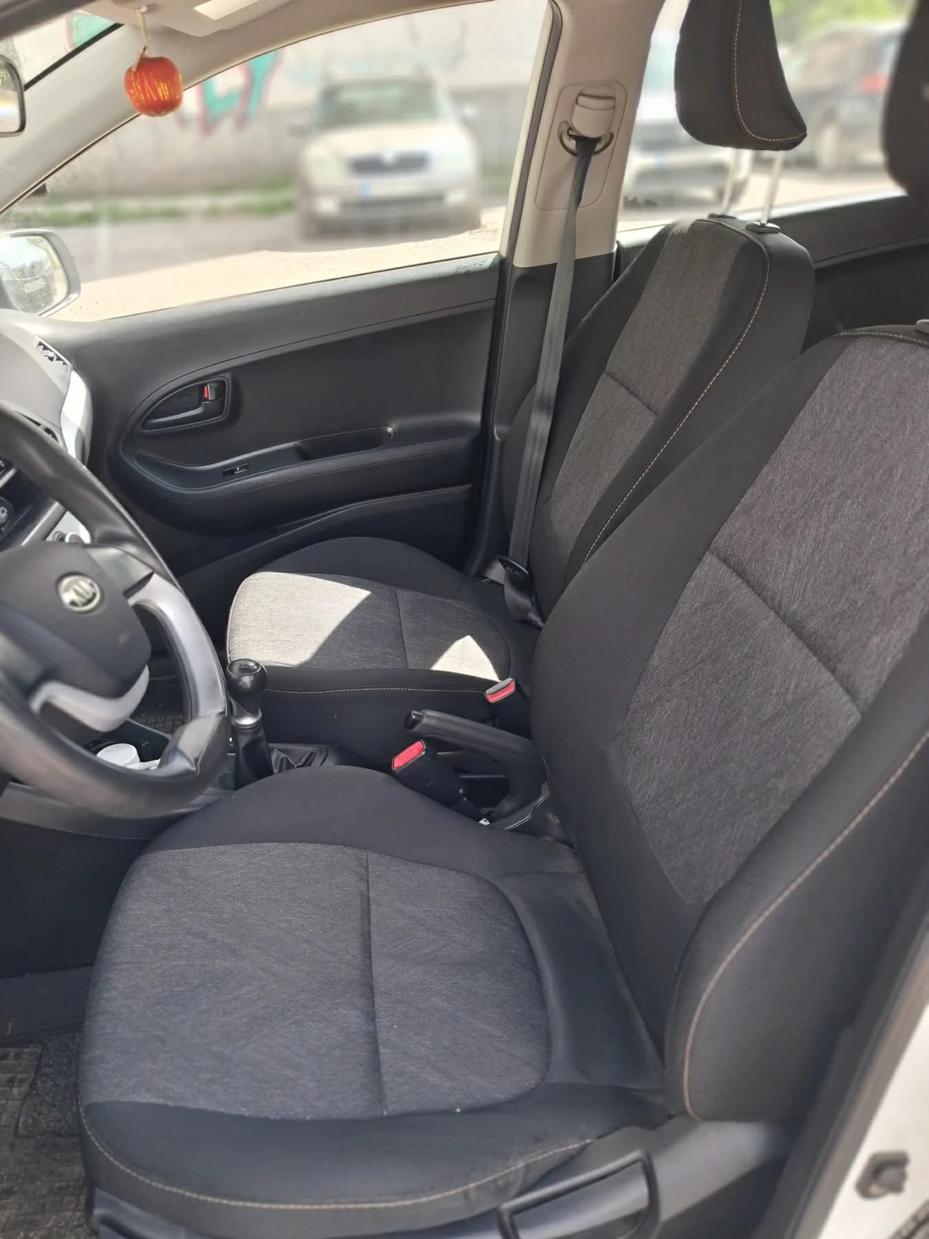 Kia Picanto, снимка 7 - Автомобили и джипове - 54528834