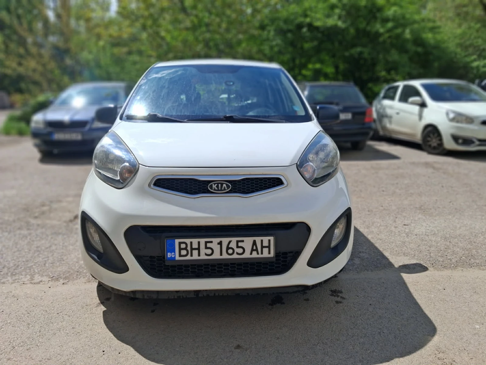 Kia Picanto