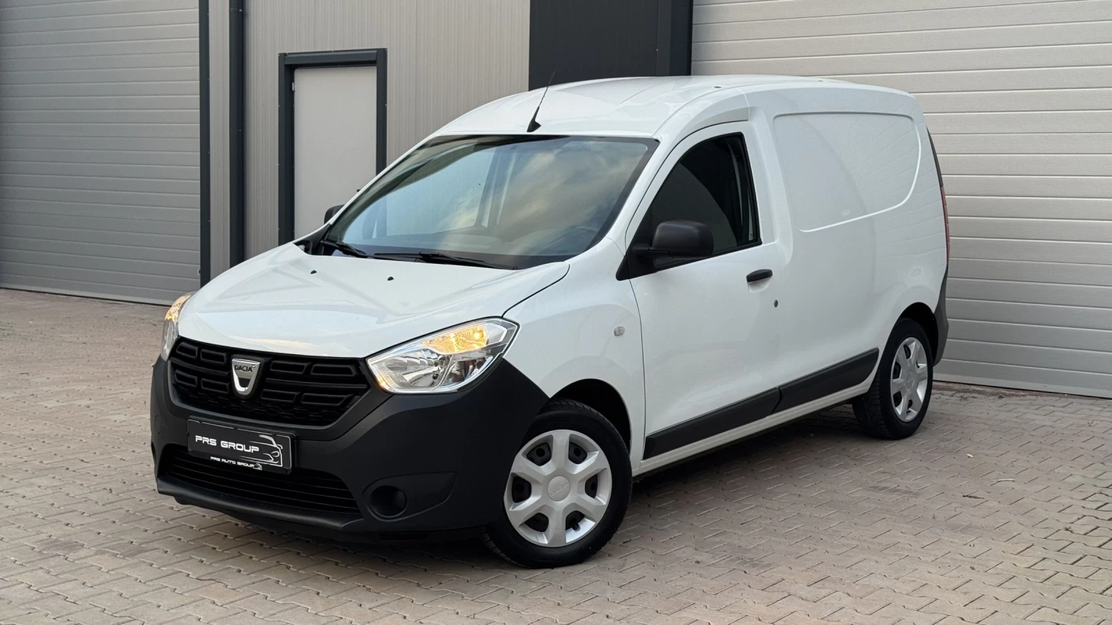 Dacia Dokker GERMANY* , снимка 2 - Автомобили и джипове - 54628818