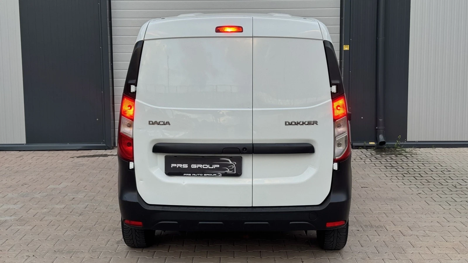 Dacia Dokker GERMANY* , снимка 8 - Автомобили и джипове - 54628818