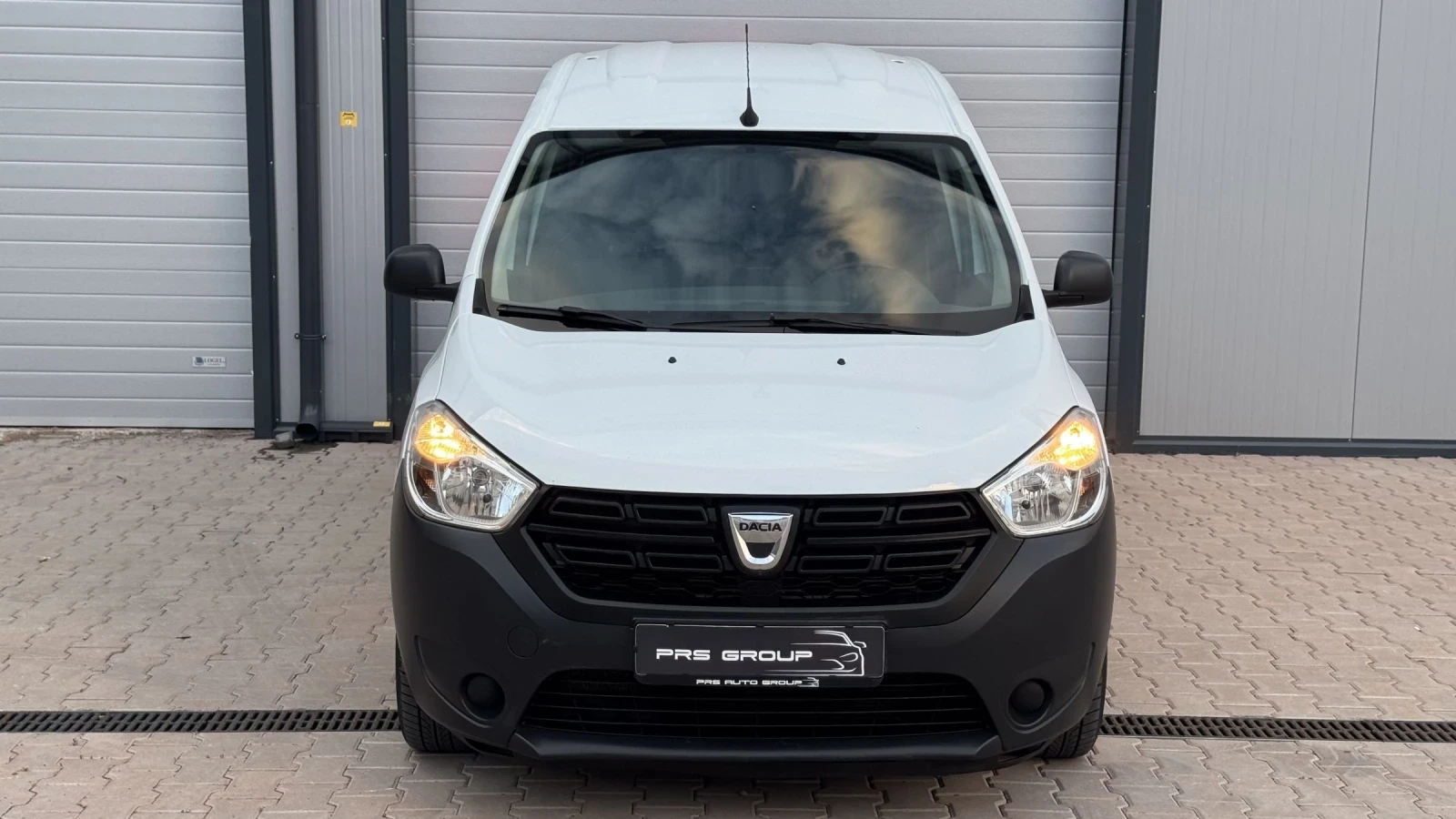 Dacia Dokker GERMANY* , снимка 3 - Автомобили и джипове - 54628818