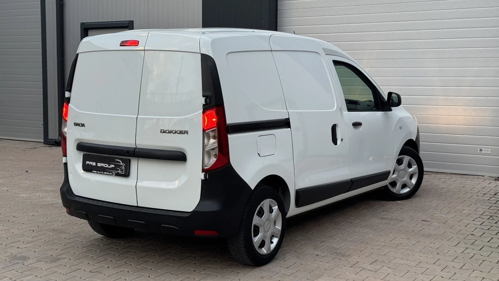 Dacia Dokker GERMANY* , снимка 7 - Автомобили и джипове - 54628818