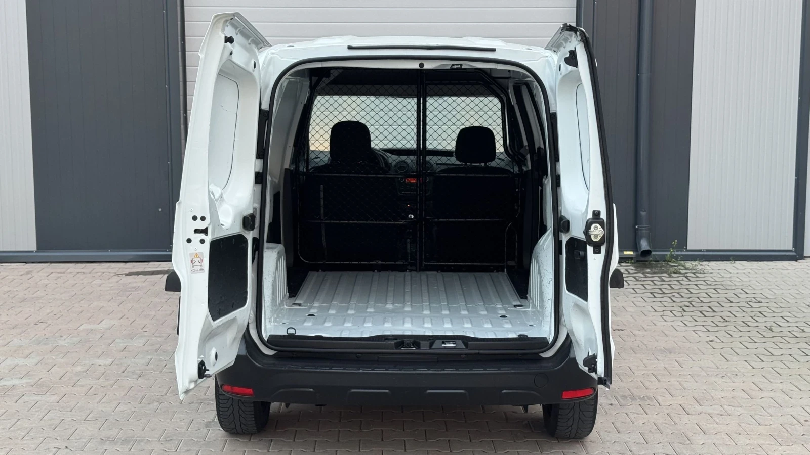 Dacia Dokker GERMANY* , снимка 14 - Автомобили и джипове - 54628818
