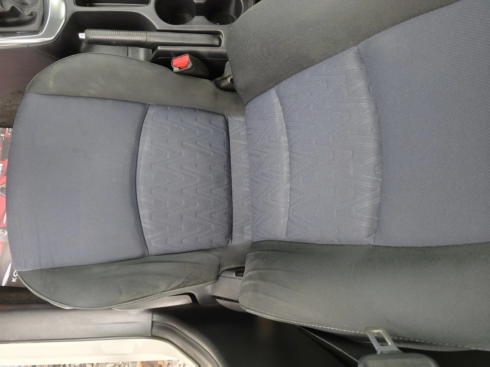 Mazda 2 1.5D EURO6 | Mobile.bg � ����������� 12