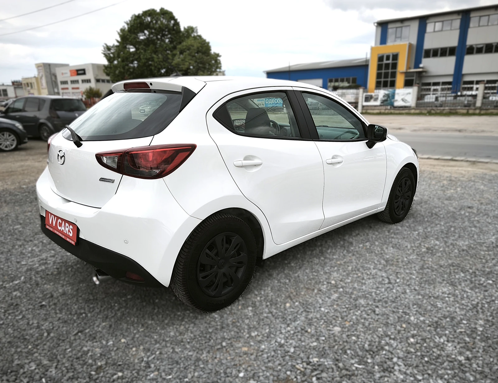 Mazda 2 1.5D EURO6 | Mobile.bg � ����������� 4