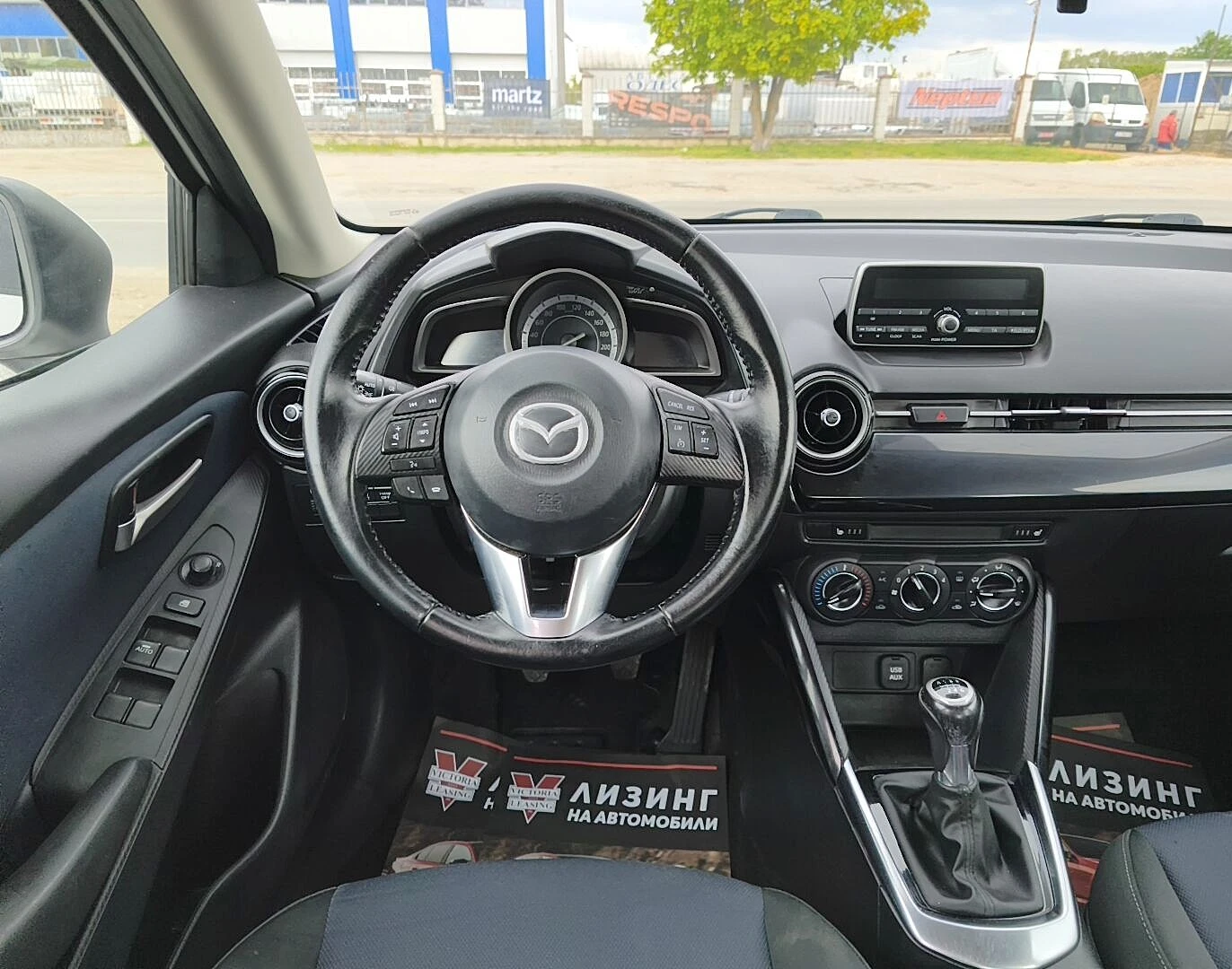 Mazda 2 1.5D EURO6 | Mobile.bg � ����������� 17