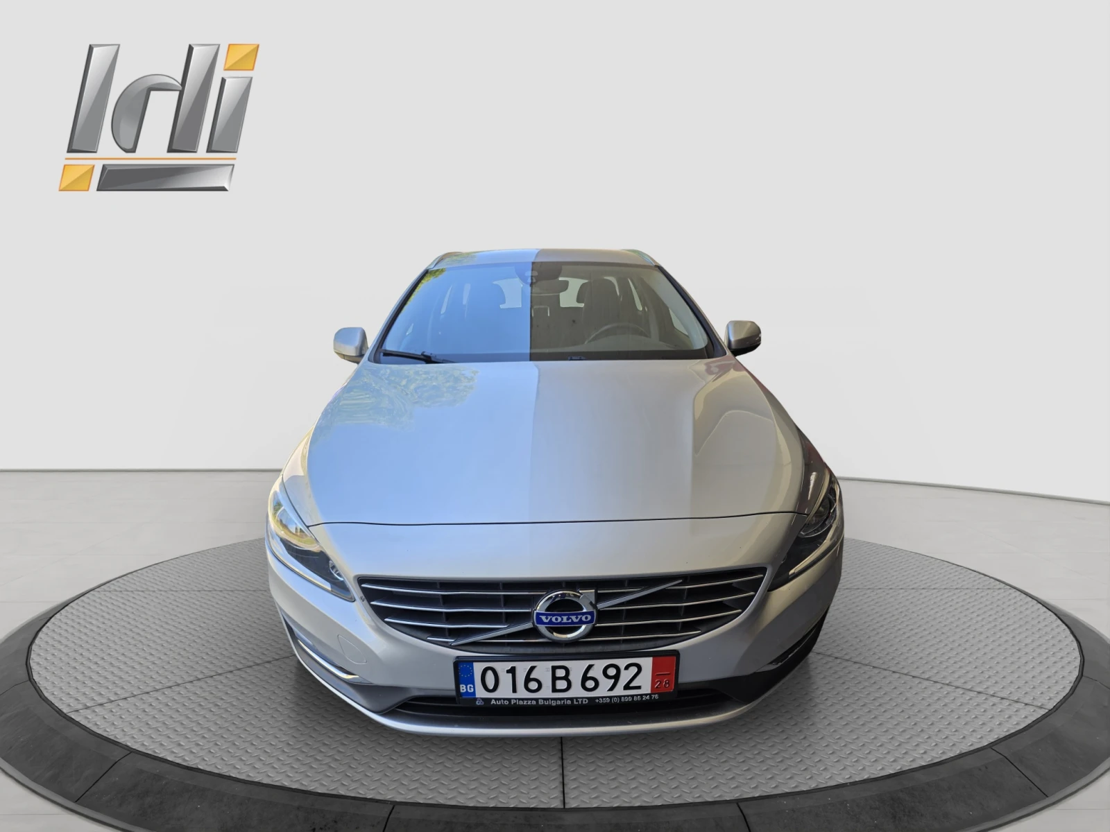 Volvo V40 1.6 Ocean Race