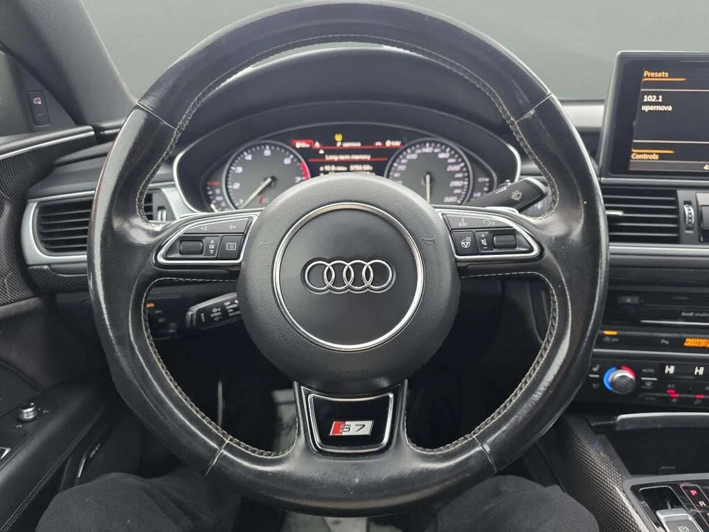 Audi S7 4.0T quattro AWD* FULL*  | Mobile.bg � ����������� 9