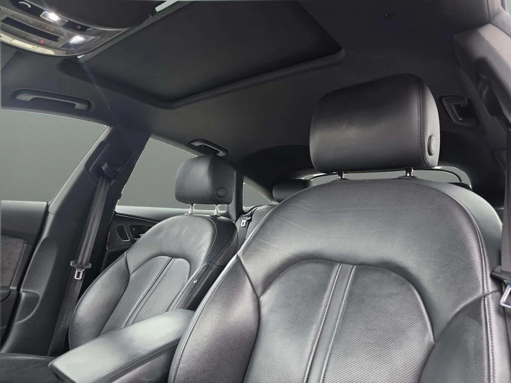 Audi S7 4.0T quattro AWD* FULL*  | Mobile.bg � ����������� 15