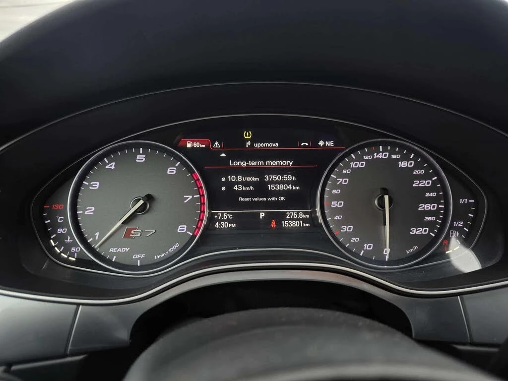 Audi S7 4.0T quattro AWD* FULL*  | Mobile.bg � ����������� 10