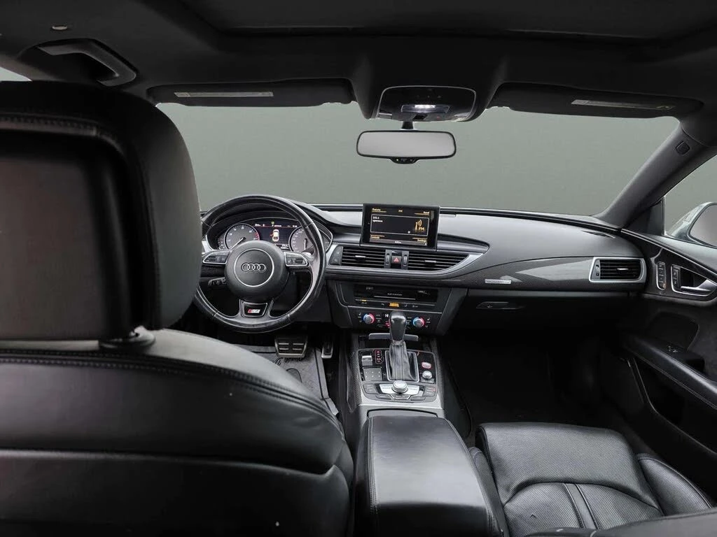 Audi S7 4.0T quattro AWD* FULL*  | Mobile.bg � ����������� 13