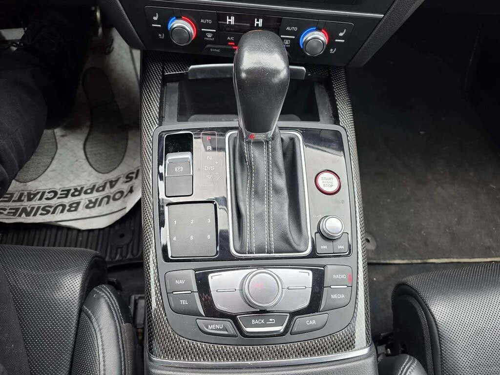 Audi S7 4.0T quattro AWD* FULL*  | Mobile.bg � ����������� 14