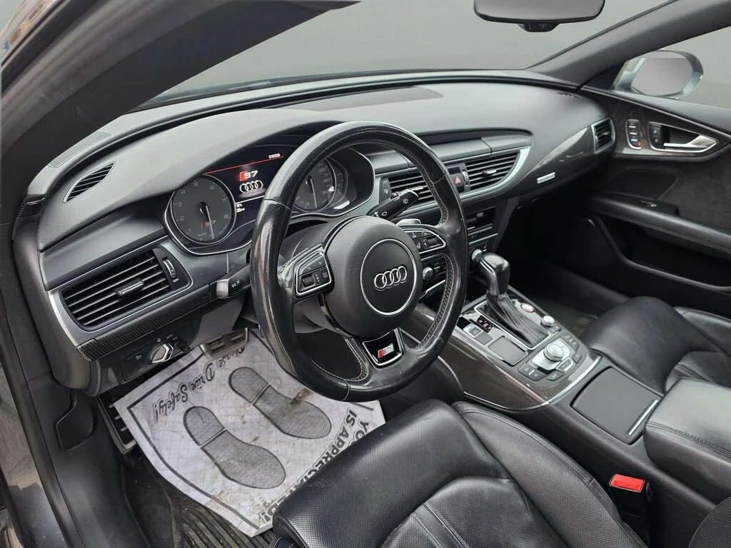 Audi S7 4.0T quattro AWD* FULL*  | Mobile.bg � ����������� 11