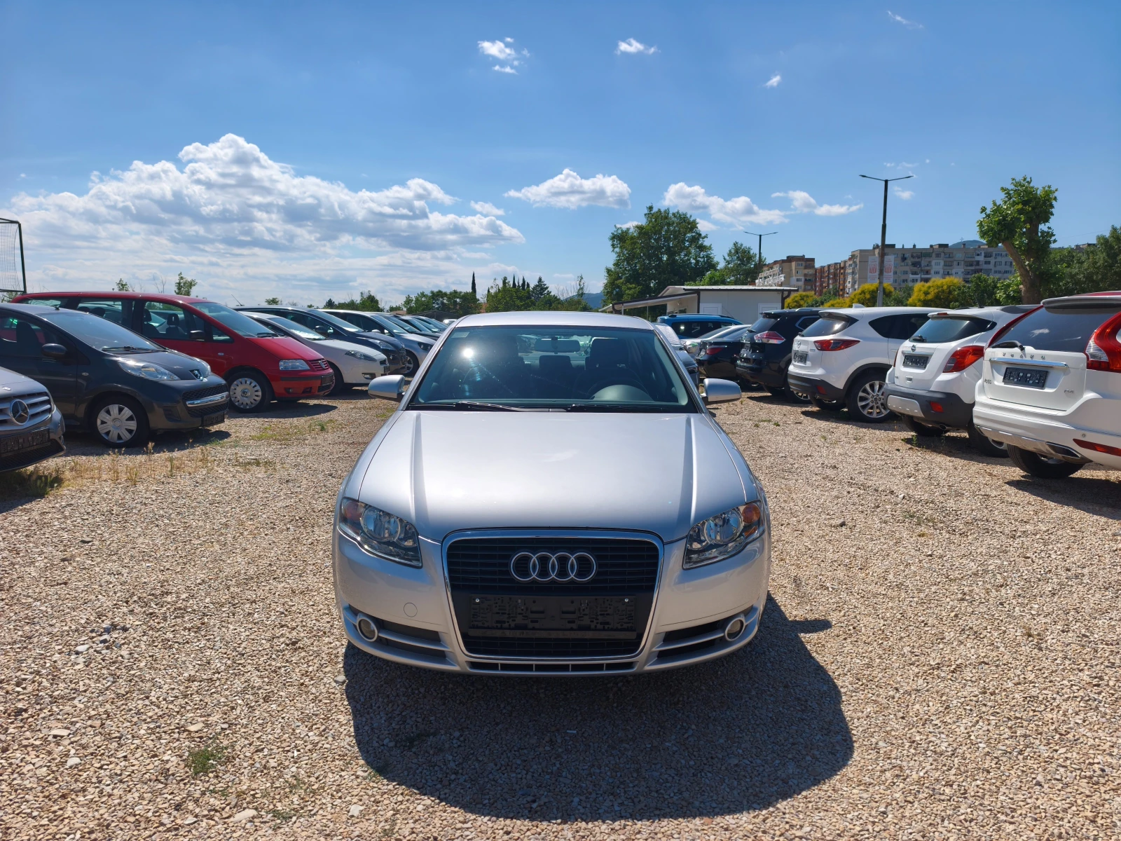 Audi A4 2.0TDI | Mobile.bg � ����������� 2