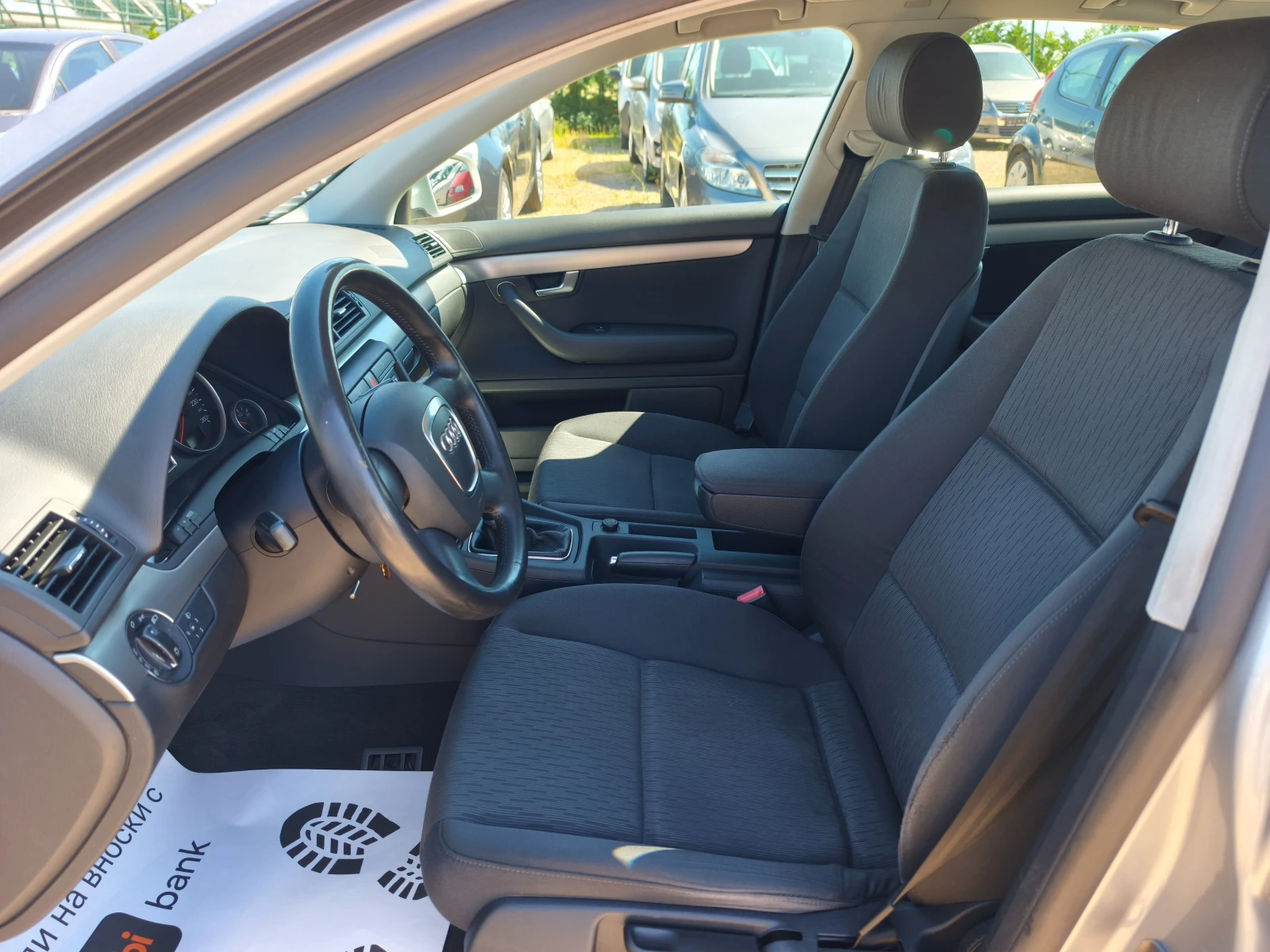Audi A4 2.0TDI | Mobile.bg � ����������� 11