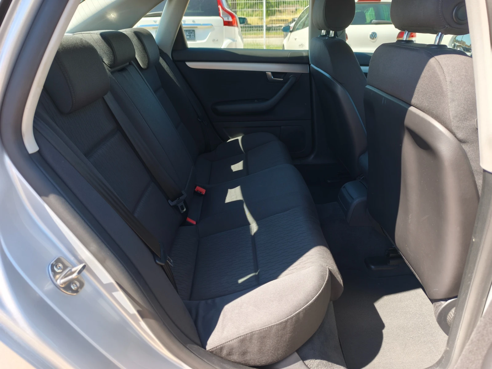 Audi A4 2.0TDI | Mobile.bg � ����������� 15