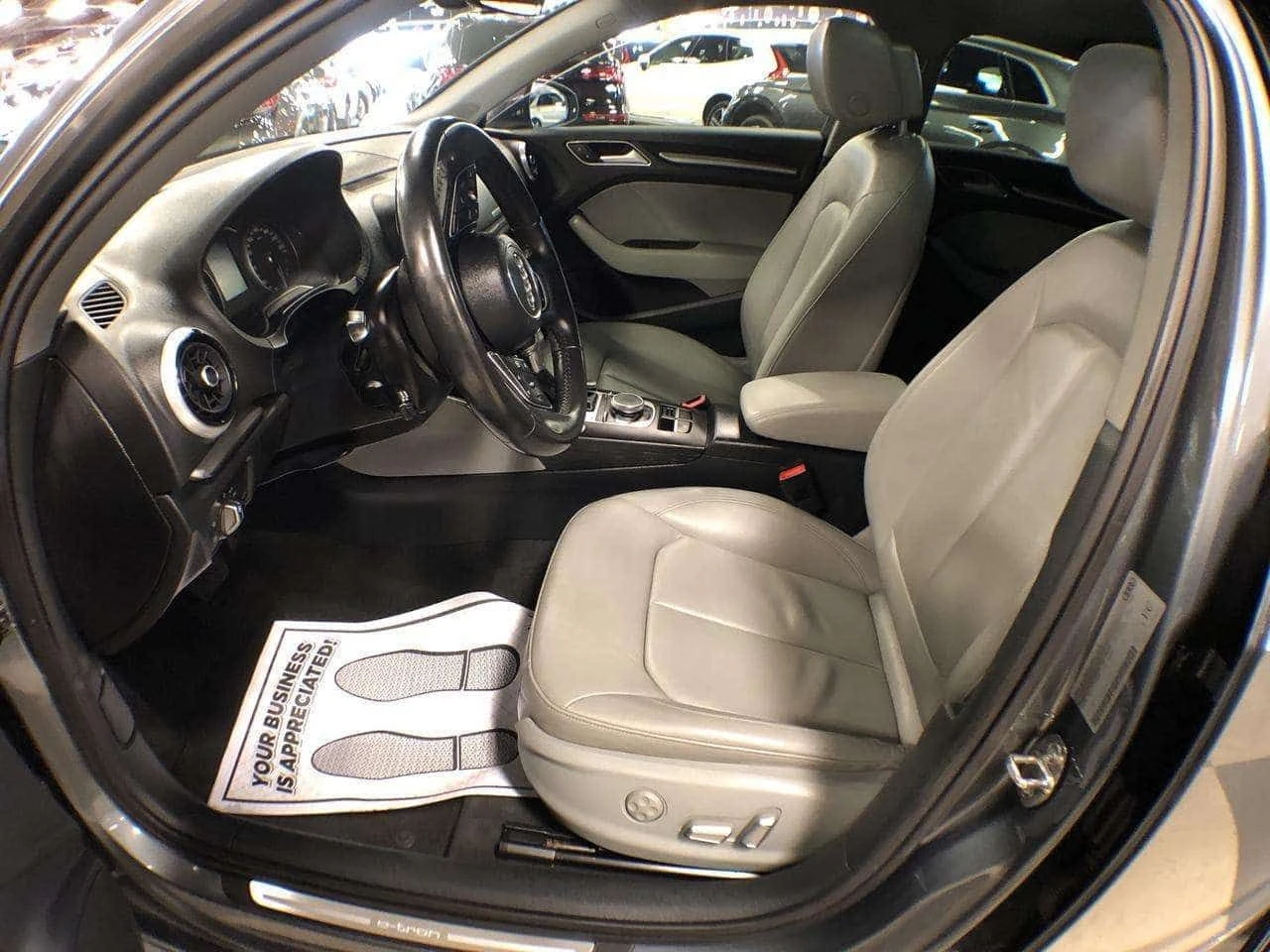 Audi A3 E TRON PROGRESSIV * CARFAX * ФИКСИРАНА ЦЕНА * , снимка 16 - Автомобили и джипове - 55125058