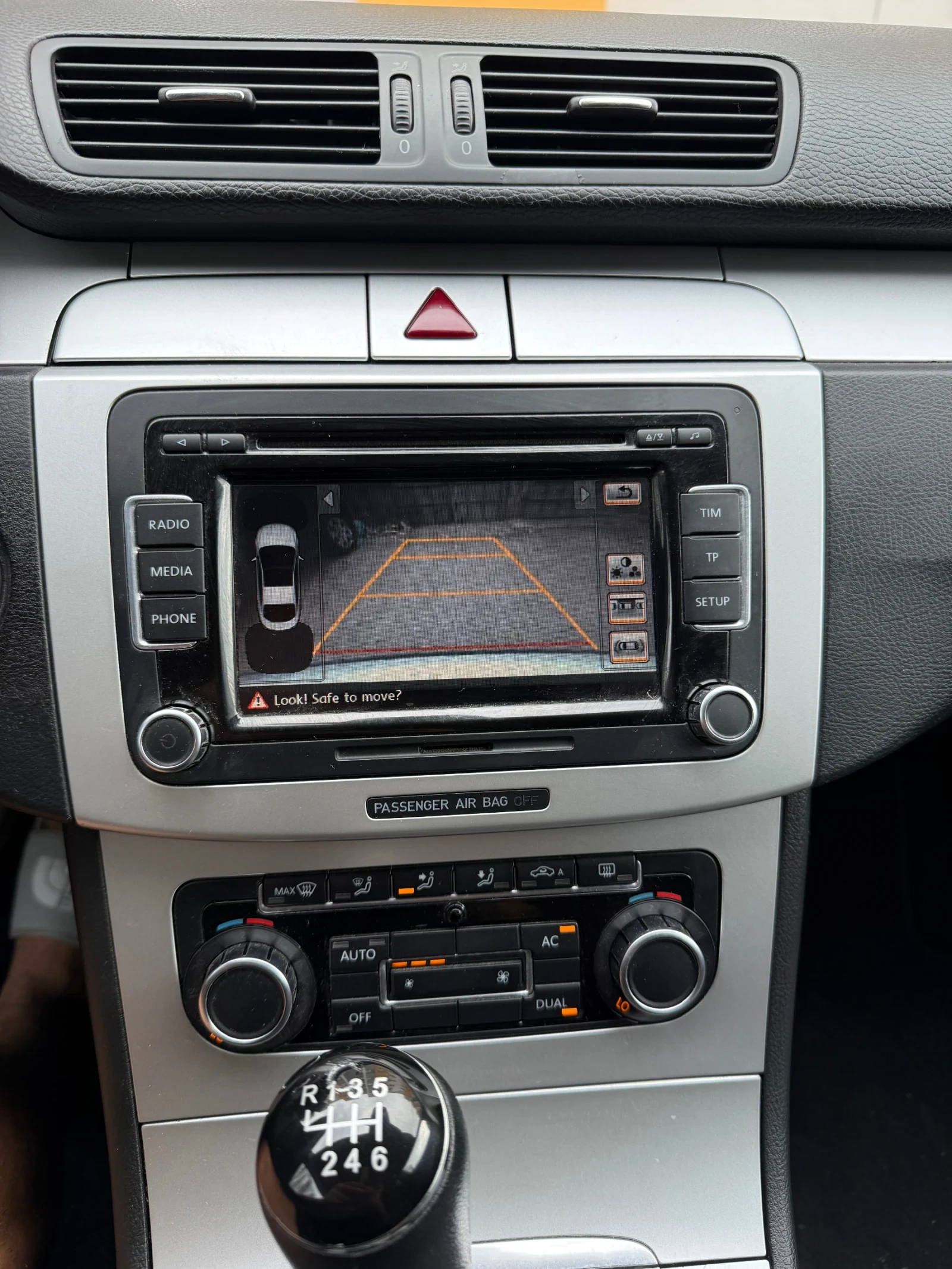 VW CC  2.0 TDI 140, снимка 11 - Автомобили и джипове - 55151203
