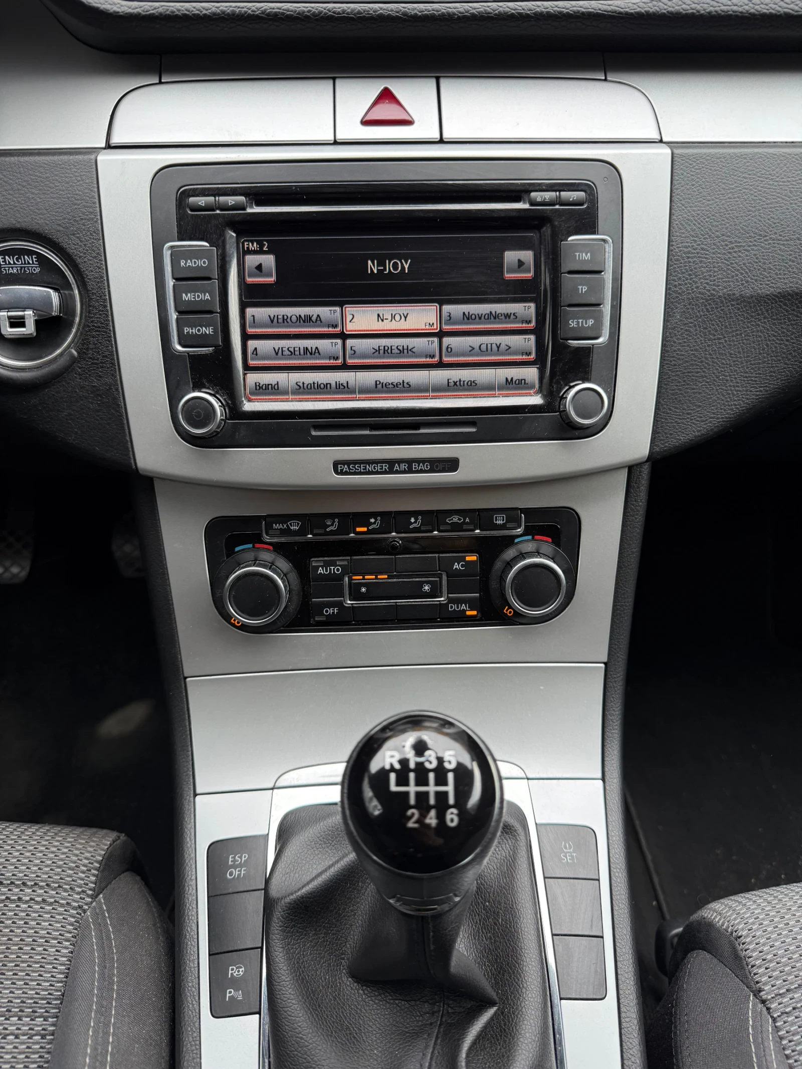 VW CC  2.0 TDI 140, снимка 10 - Автомобили и джипове - 55151203