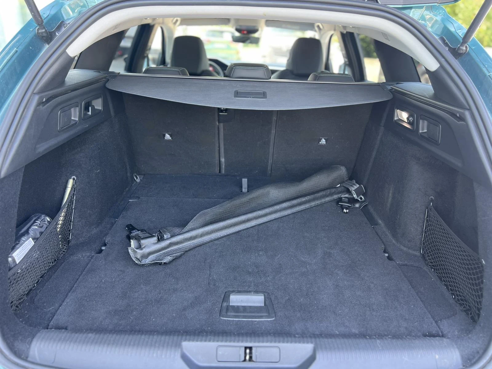 Peugeot 308 SW ALLURE / 1.5 BlueHDi / 130 �.�. / EAT8 / AGR | Mobile.bg � ����������� 17