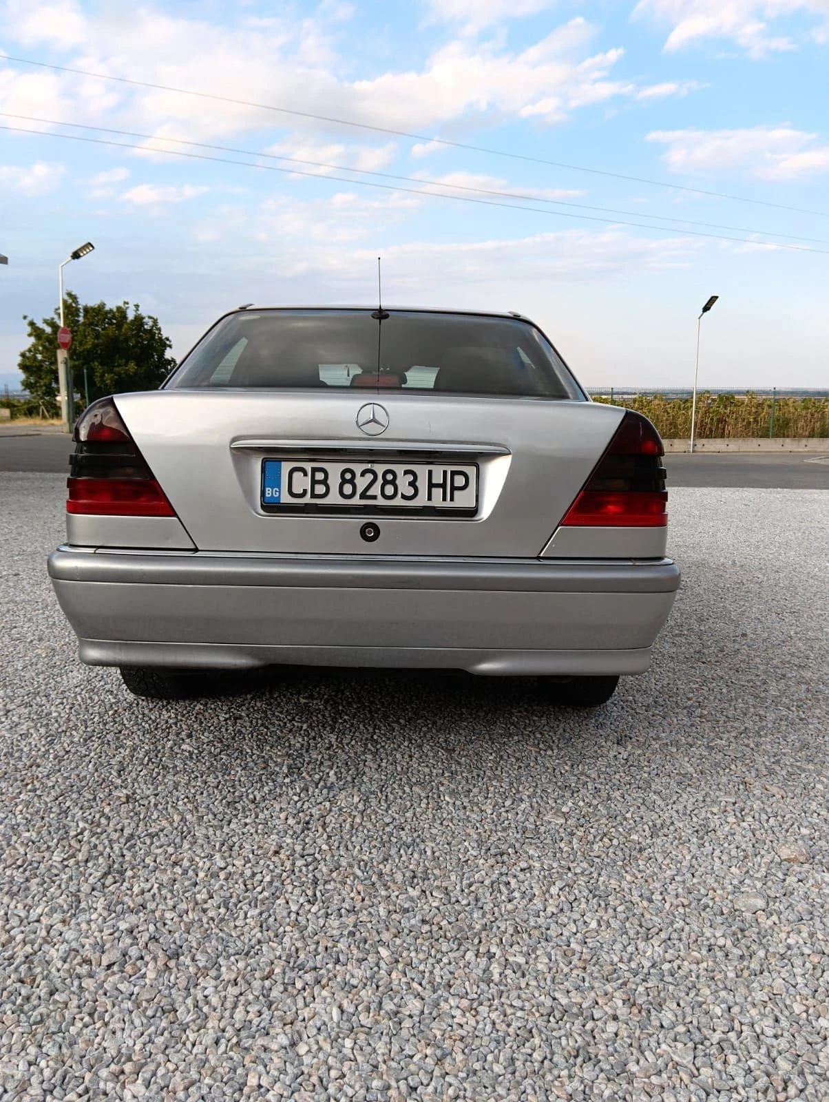 Mercedes-Benz C 250 250D, снимка 4 - Автомобили и джипове - 55618437