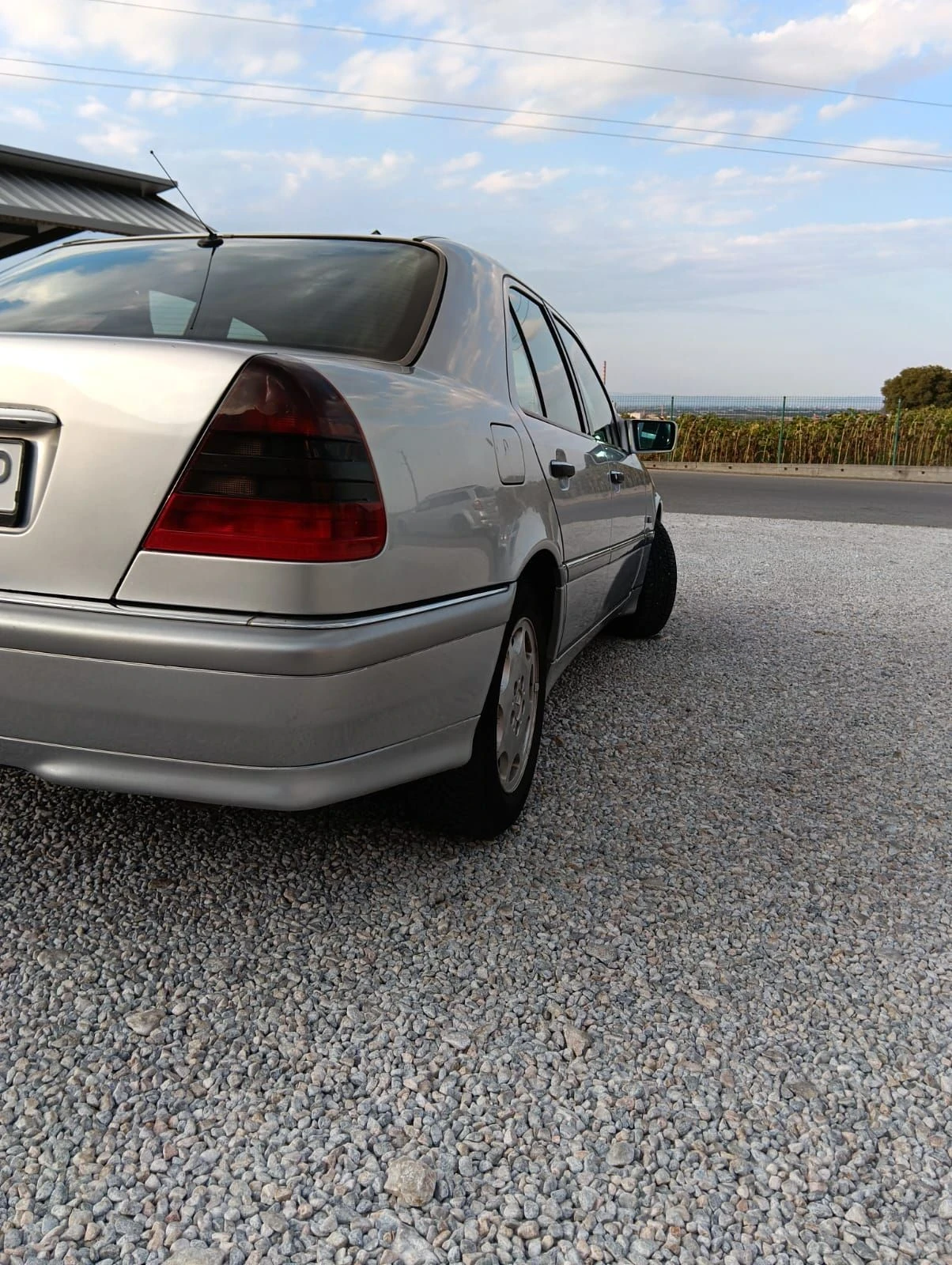 Mercedes-Benz C 250 250D, снимка 5 - Автомобили и джипове - 55618437