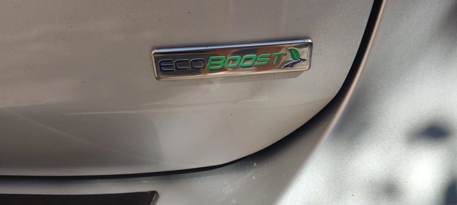 Ford C-max 1.0i Ecoboost, снимка 16 - Автомобили и джипове - 55657793