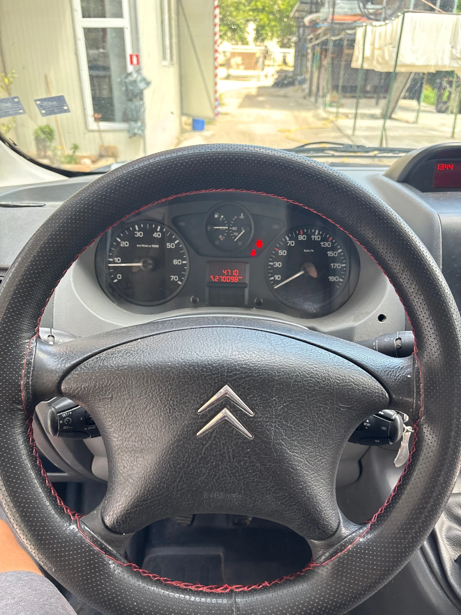 Citroen Jumpy, снимка 7 - Автомобили и джипове - 55686828
