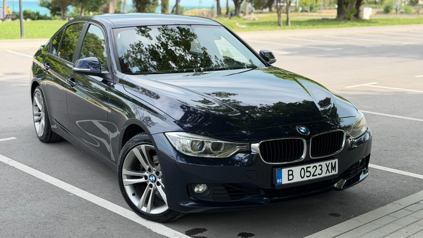BMW 320 320i