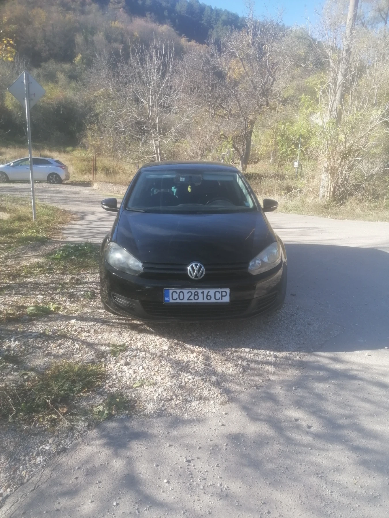 VW Golf 6