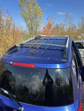 Suzuki XL-7, снимка 2